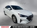 2020 Elantra Thumbnail 1