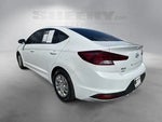 2020 Elantra Thumbnail 13