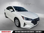 2020 Elantra Thumbnail 4