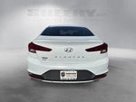 2020 Elantra Thumbnail 13