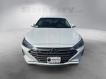 2020 Elantra Thumbnail 17