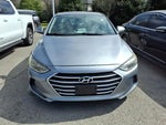 2017 Elantra Thumbnail 2