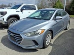 2017 Elantra Thumbnail 3