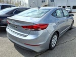2017 Elantra Thumbnail 5
