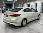 2017 Elantra Thumbnail 7