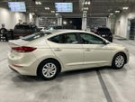 2017 Elantra Thumbnail 8