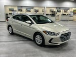 2017 Elantra Thumbnail 10