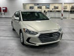 2017 Elantra Thumbnail 11