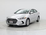 2017 ELANTRA Thumbnail 4