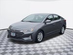 2019 Elantra Thumbnail 2
