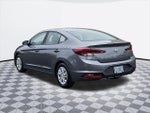 2019 Elantra Thumbnail 4
