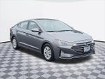 2019 Elantra Thumbnail 8