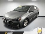 2019 Elantra Thumbnail 1