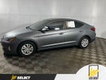 2019 Elantra Thumbnail 2