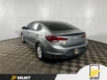 2019 Elantra Thumbnail 4