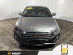 2019 Elantra Thumbnail 8