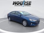 2019 Elantra Thumbnail 2