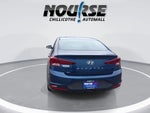 2019 Elantra Thumbnail 7