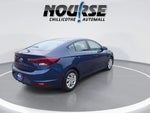 2019 Elantra Thumbnail 8