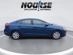 2019 Elantra Thumbnail 9