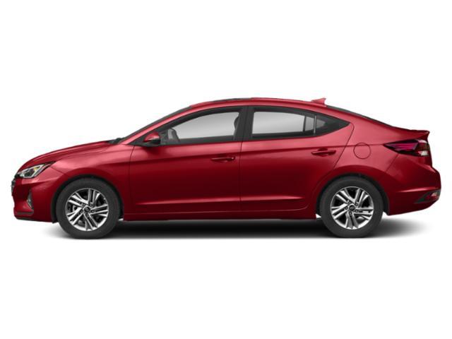 2020 Hyundai ELANTRA SE — photo 1 of 12
