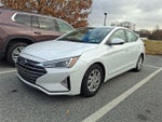 2020 Elantra Thumbnail 2