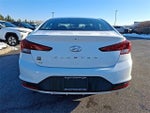 2020 Elantra Thumbnail 5