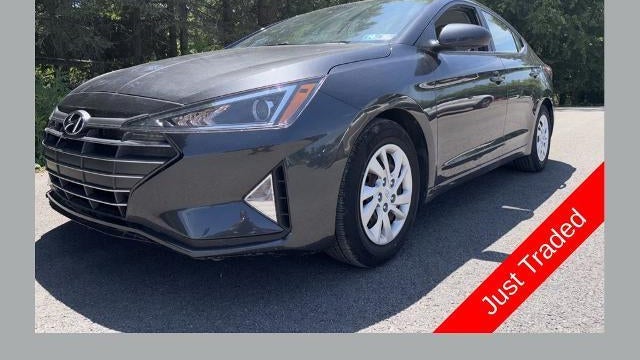 Preowned 2020 Hyundai ELANTRA SE for Sale