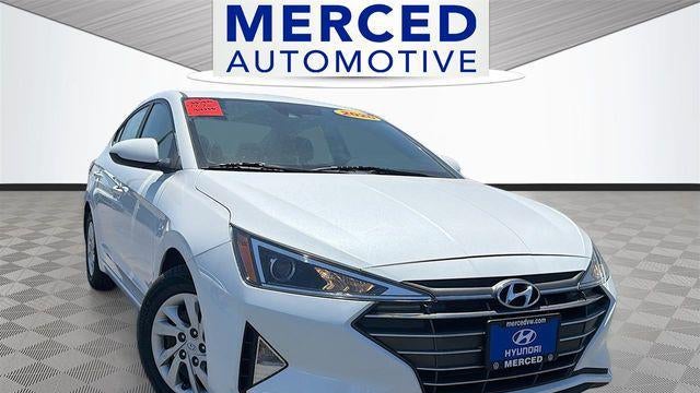 Preowned 2020 Hyundai ELANTRA SE for Sale