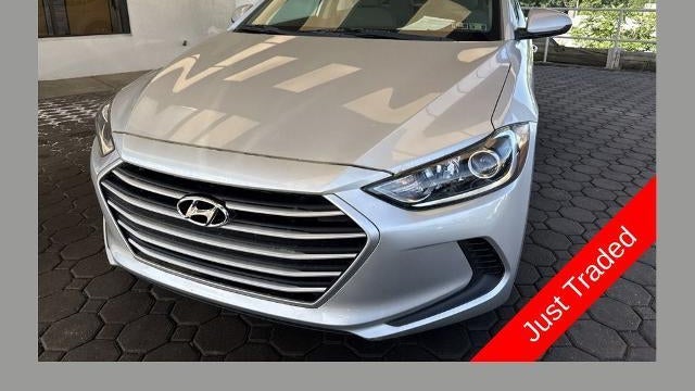 Preowned 2017 Hyundai ELANTRA SE for Sale