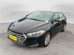 2017 Elantra Thumbnail 1