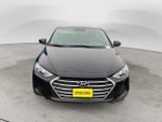 2017 Elantra Thumbnail 3