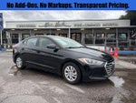 2017 Elantra Thumbnail 1