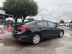 2017 Elantra Thumbnail 3