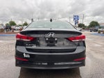 2017 Elantra Thumbnail 4