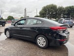 2017 Elantra Thumbnail 6