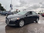 2017 Elantra Thumbnail 8