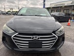 2017 Elantra Thumbnail 9