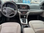 2017 Elantra Thumbnail 10