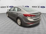 2018 Elantra Thumbnail 5