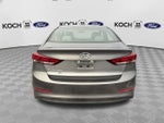 2018 Elantra Thumbnail 6
