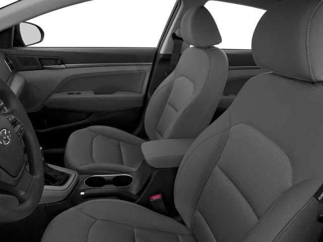 2018 Hyundai Elantra - $4,999