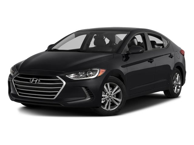 2018 Hyundai Elantra - $4,999