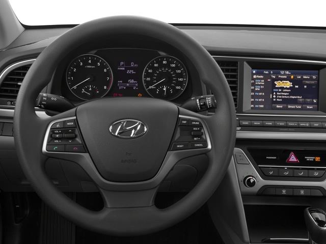 2018 Hyundai Elantra - $4,999