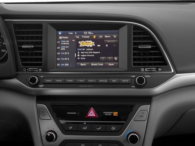 2018 Hyundai Elantra - $4,999