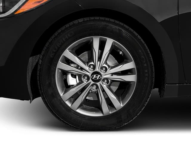 2018 Hyundai Elantra - $4,999