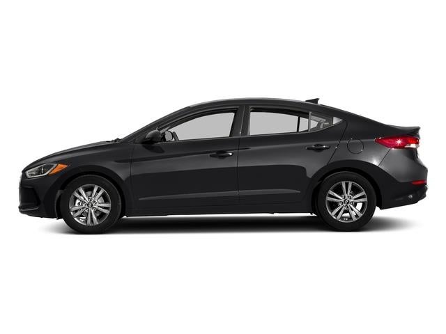 2018 Hyundai ELANTRA SE — photo 1 of 12