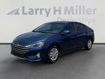 2019 Elantra Thumbnail 1
