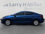 2019 Elantra Thumbnail 2
