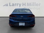 2019 Elantra Thumbnail 4